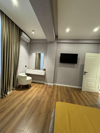 2-otaqlı Yeni tikili, Masazır qəs., 84 m²