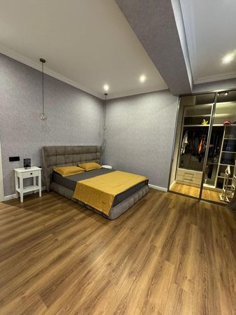 2-otaqlı Yeni tikili, Masazır qəs., 84 m²