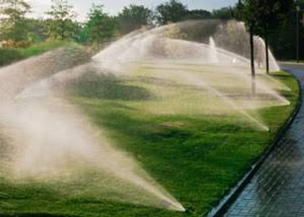 Suvarma sistemlərinin quraşdırılması