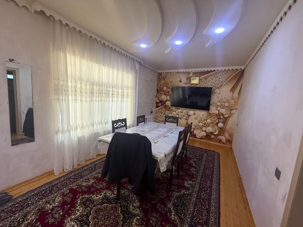 Həyət evi, 140 m²