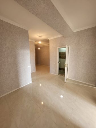 2-otaqlı Yeni tikili, Cəfər Xəndan küç., 82 m²
