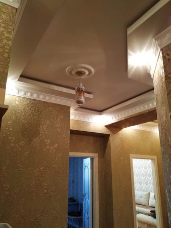 Villa, 2 otaqlı Masazırda, 54 m²