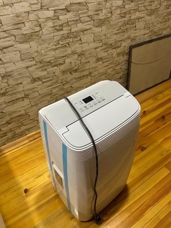 Hoffmann Portativ Kondisioner