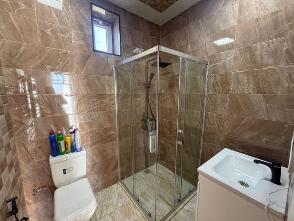 Həyət evi, 110 m²