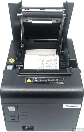 Qəbz printeri "XP-Q200H Xprinter"