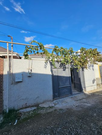 Həyət evi, Seyid Hüseyn küç. 11, 80 m² – Villalar, bağ evləri – ucuztap.az