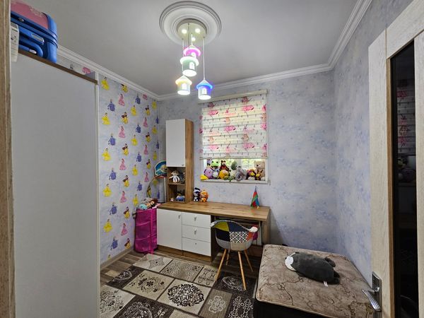 Həyət evi, Seyid Hüseyn küç. 11, 80 m² – Villalar, bağ evləri – ucuztap.az