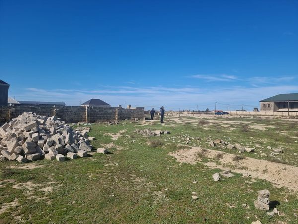 5 sot torpaq sahəsi, Məhəmmədli qəs. Əliyev33