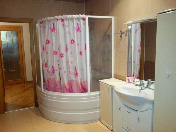 4-Otaqlı Yeni Tikili, Salatın Askerova Küç. - 23, 180 M² – Mənzillər – ucuztap.az