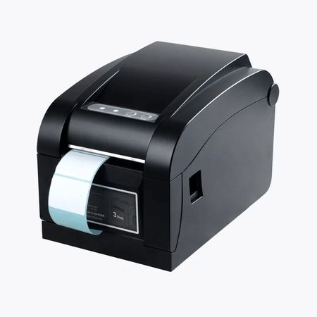 Barkod printer