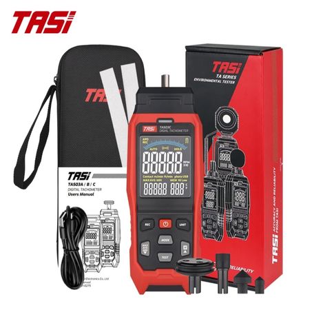 Taxometr TASI TA-503C
