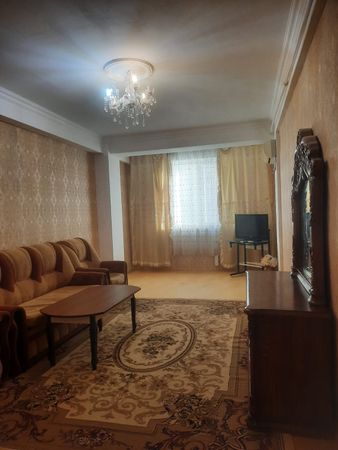 2-otaqlı Yeni tikili, Ehmedli metrosu, 75 m²