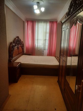 2-Otaqlı Yeni tikili, Ehmedli metrosu, 75 m² – Mənzillər – ucuztap.az