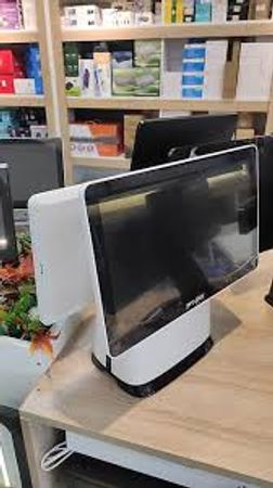 "R-Keeper" pos monitor