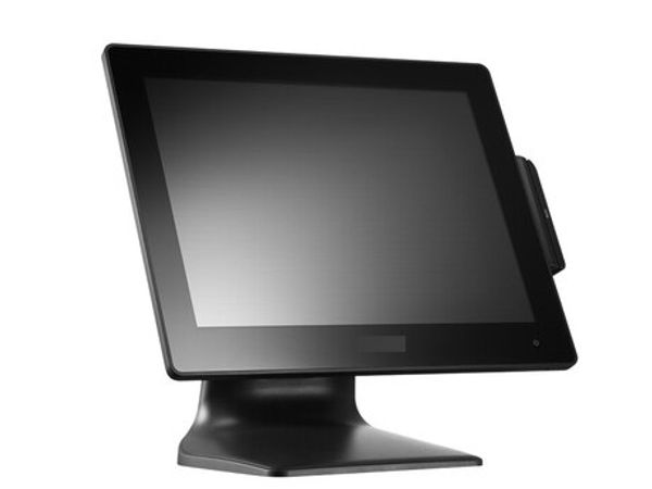 "R-Keeper" pos monitor