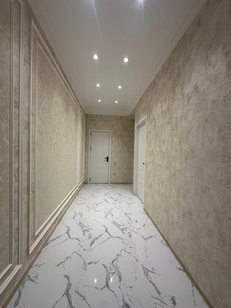 2-otaqlı Yeni tikili, Masazır qəs. Qurtuluş 93 yaşayış kompleksi, 54 m²