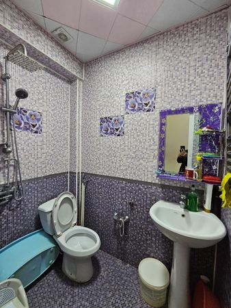 2-otaqlı Yeni tikili, Masazır qəs. Qurtuluş 93 yaşayış kompleksi, 54 m²