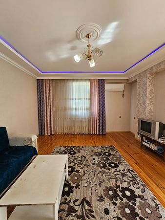 2-otaqlı Yeni tikili, Masazır qəs. Qurtuluş 93 yaşayış kompleksi, 54 m²