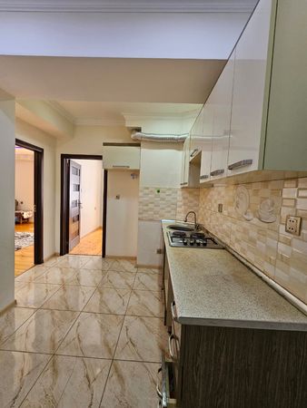 2-otaqlı Yeni tikili, Masazır qəs. Qurtuluş 93 yaşayış kompleksi, 54 m²