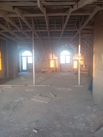 3-otaqlı Yeni tikili, Yasamal r. A.Şərifzadə 241, 145 m²