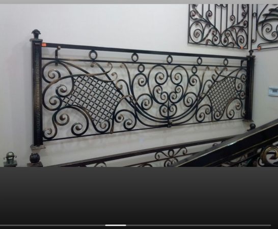 Məhəccərlər ( Perilla)