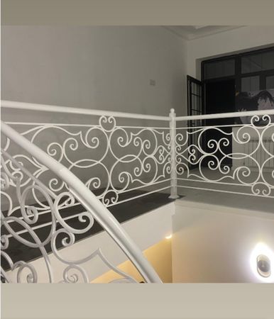 Məhəccərlər ( Perilla)