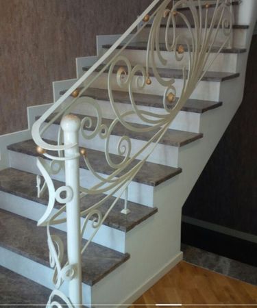 Məhəccərlər ( Perilla)