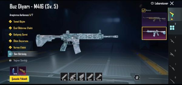 Pubg mobile satışı