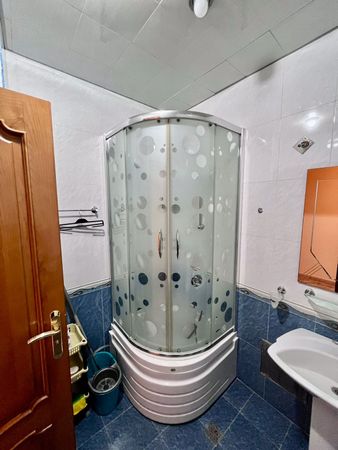 4-otaqlı Yeni Tikili, Azerbaycan Prospekti - 23, 150 M²