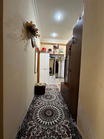 2-otaqlı Köhnə tikili, Yeni Günəşli qəs., 42 m²