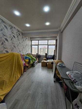 3-otaqlı Yeni tikili, Masazır qəs. Viktoriya Yaşayış kompleksi, 84 m²