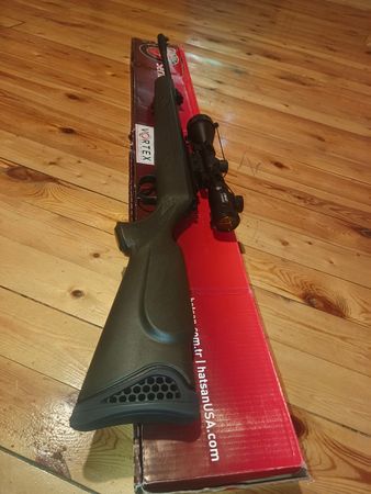 Hatsan 125 Vortex, Qaz Piston – Bakı – ucuztap.az