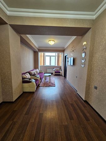 3-otaqlı Yeni tikili, Masazır qəs. Bağçalı Evlər yaşayış kompleksi, 72 m²