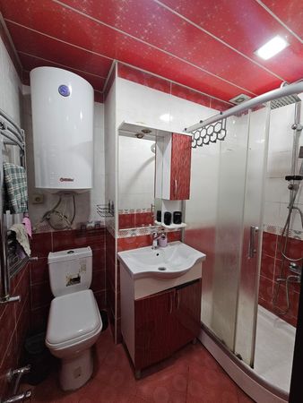 3-otaqlı Yeni tikili, Masazır qəs. Bağçalı Evlər yaşayış kompleksi, 72 m²