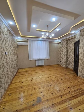 2-otaqlı Yeni tikili, Masazır qəs. Bağçalı Evlər yaşayış kompleksi, 53 m²