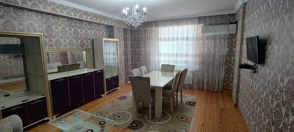 3-otaqlı Yeni tikili, Masazır Qurtuluş 93 yaşayış kompleksi, 75 m²