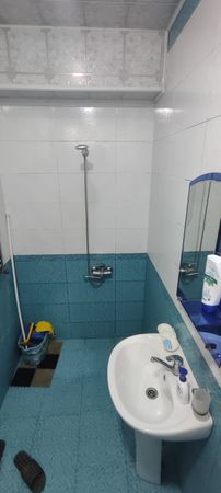 3-otaqlı Yeni tikili, Masazır Qurtuluş 93 yaşayış kompleksi, 75 m²