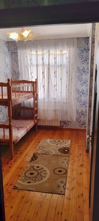 3-otaqlı Yeni tikili, Masazır Qurtuluş 93 yaşayış kompleksi, 75 m²