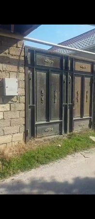 Həyət evi, Sabunçu r. Kürdəxanı qəs., 120 m²