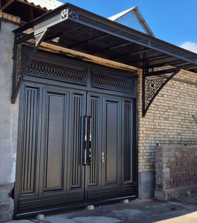 Naves,çardaq ,perqola işləri