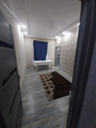 3-otaqlı Yeni tikili, Masazır qəs. AAAF Park kompleksində, 70 m²
