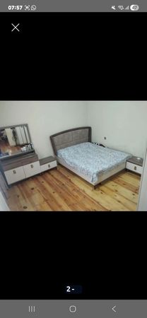 Həyət evi, Mahir mirzeyev 27D, 45 m²