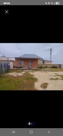 Həyət evi, Mahir mirzeyev 27D, 45 m²