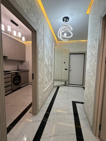2-otaqlı Yeni Tikili, 28 Saylı Küçə, 70 M²