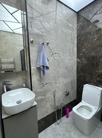2-otaqlı Yeni Tikili, 28 Saylı Küçə, 70 M²