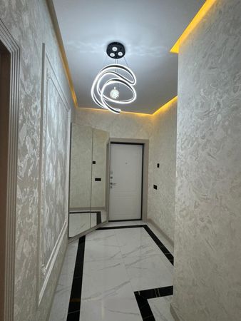 2-otaqlı Yeni Tikili, 28 Saylı Küçə, 70 M²