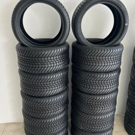 Golfcar şinləri 205/40 R14