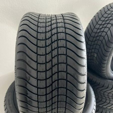 Golfcar şinləri 205/40 R14