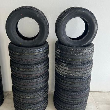 Golfcar təkəri R12