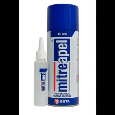 Kontakt yapışqanı 400ml/100GR Mitrapel – Digər – ucuztap.az